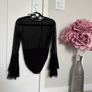 Very good. Worn a few times